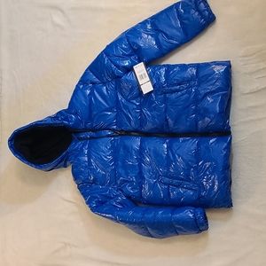 Pony Kids Puffer jacket